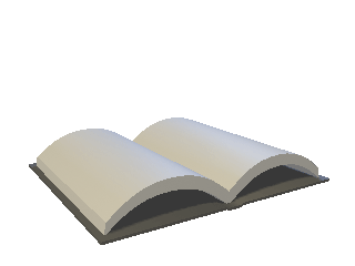 Spinning Book
